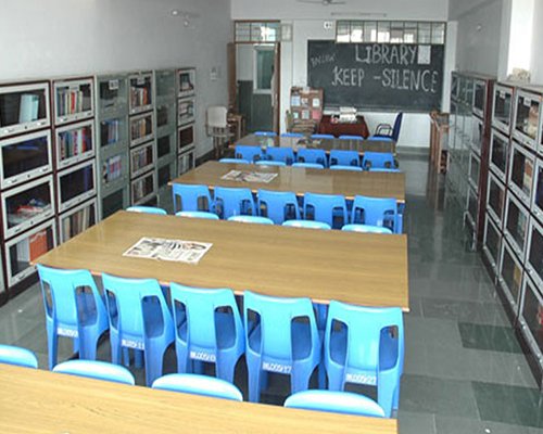 Digital Library