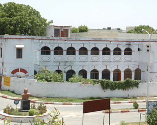 Hostel facilities